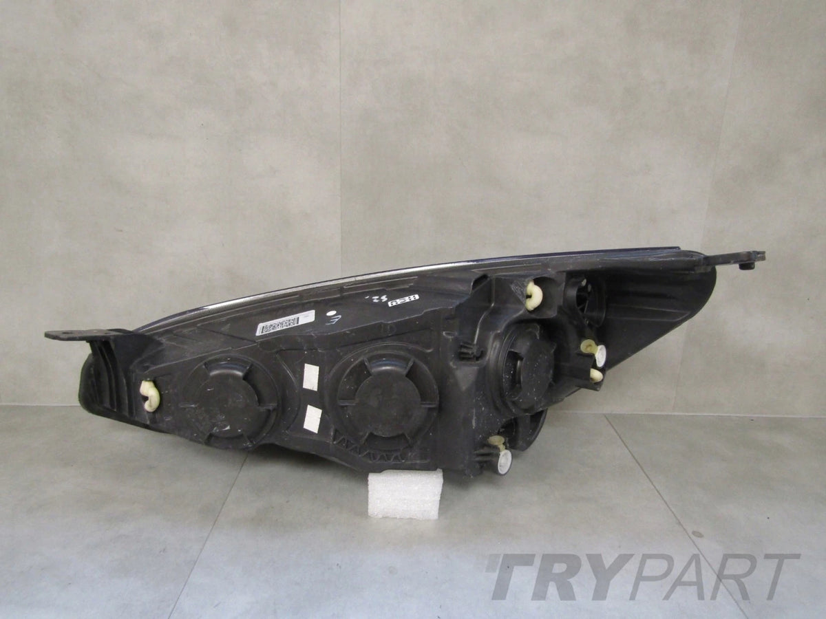 HEADLIGHT FORD FOCUS MK4 IV STANDARD DARK 18-21 RH JX7B-13W029-CE
