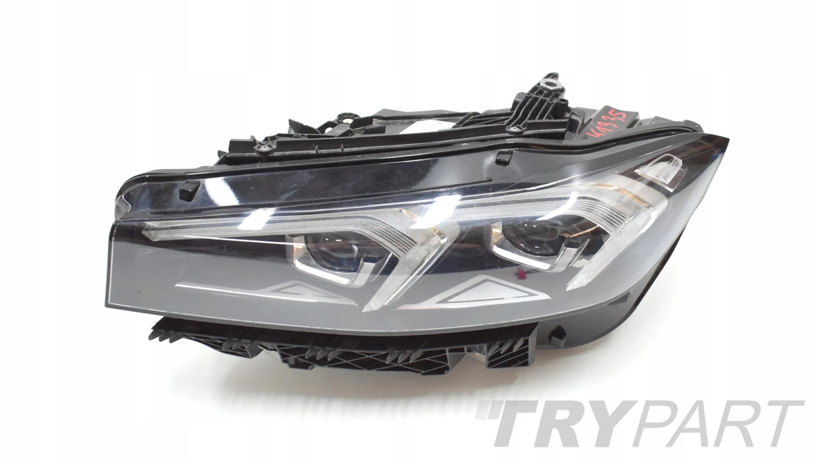 BMW G20 G21 LIFT LCI HEADLIGHT LEFT FRONT EU FULL LED ORG