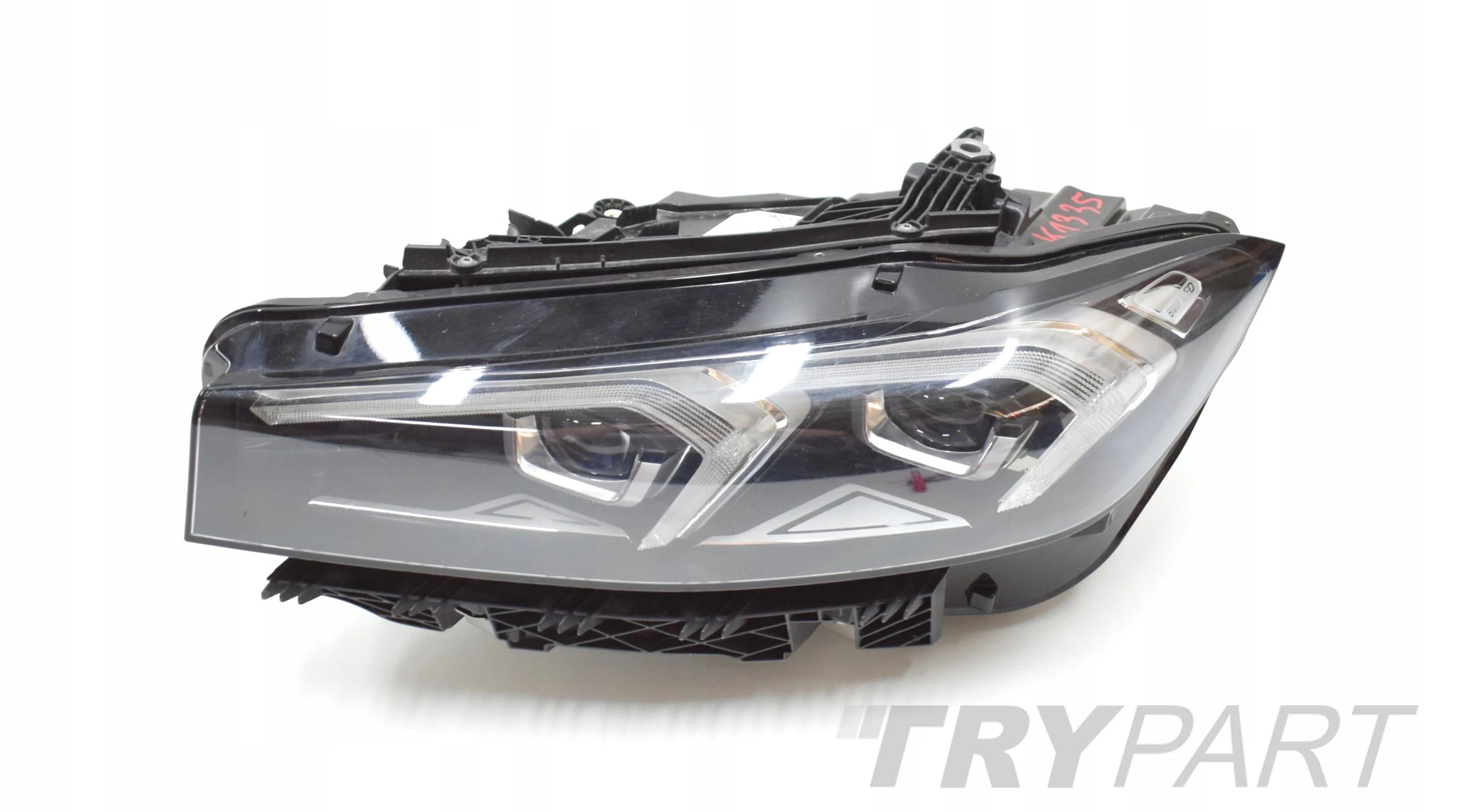 BMW G20 G21 LIFT LCI HEADLIGHT LEFT FRONT EU FULL LED ORG