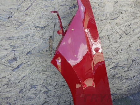 OPEL ASTRA L VI 6 22- front left fender