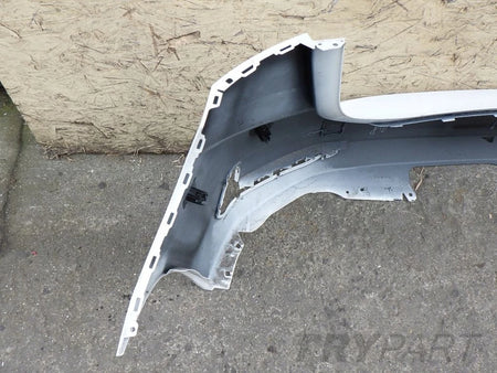 BMW 2 U06 5A0E555-08 Rear Bumper