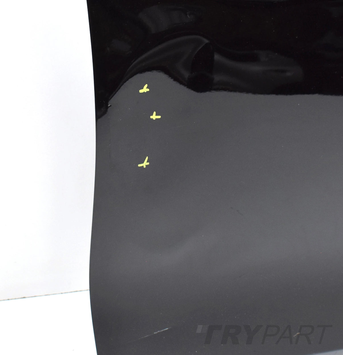 BYD SEAL RIGHT FRONT DOOR ORG