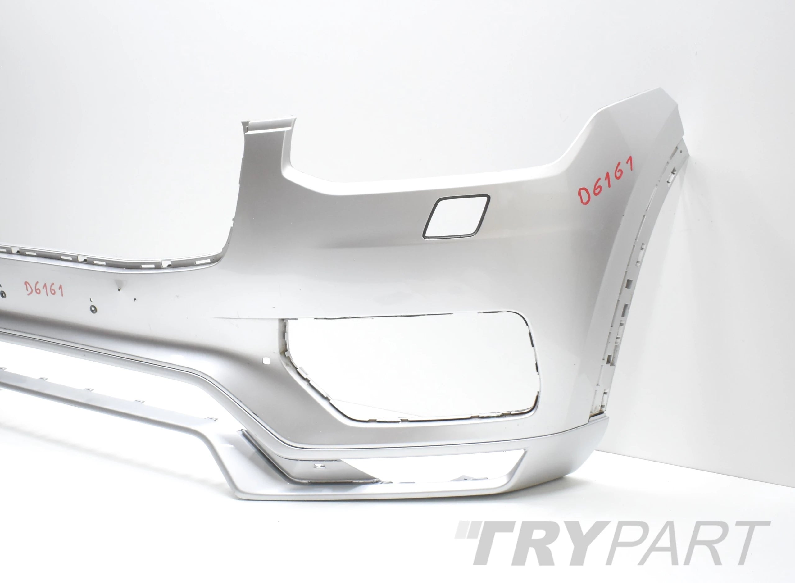 VOLVO XC90 II R DESIGN FRONT BUMPER ORG