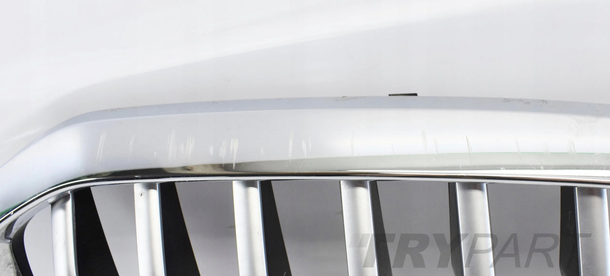 BMW X5 G05 Chrome Kidney Grille