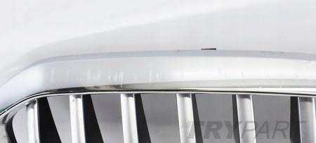 BMW X5 G05 Chrome Kidney Grille