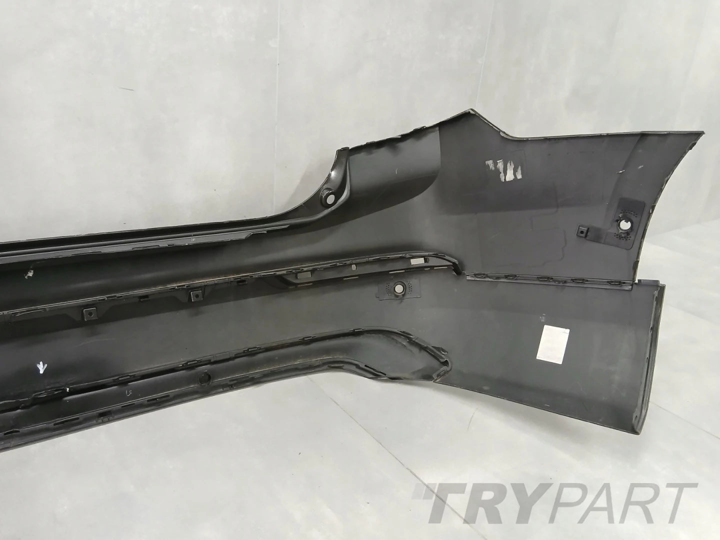 Rear Bumper Volvo XC90 XC 90 II LIFT 21-24