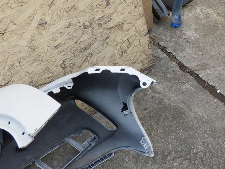 VW ID3 ID.3 10A LIFT 22- Front Bumper