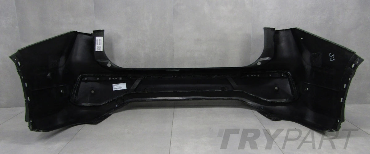 Rear Bumper Volkswagen VW Tayron 24-