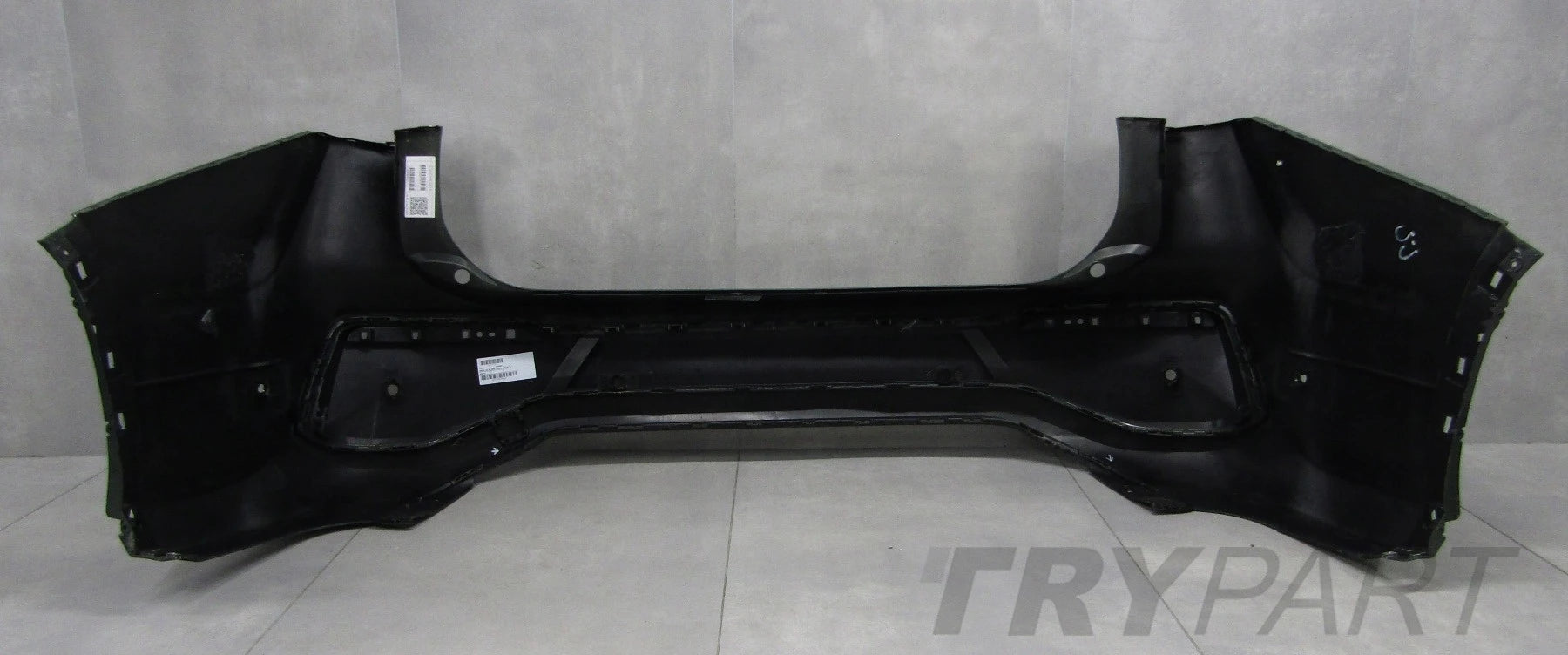Rear Bumper Volkswagen VW Tayron 24-