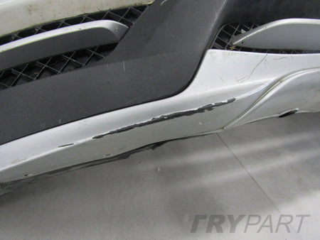 Front Bumper BMW X1 E84 LIFT X-LINE 12-15