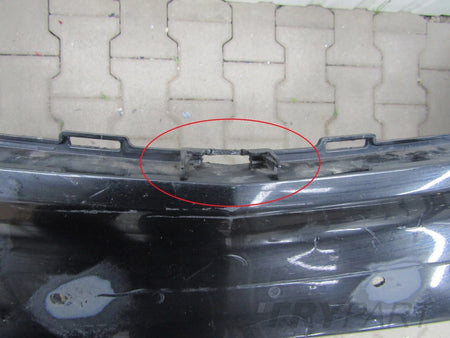 Front Bumper V-Class Vito 447 AMG 14-