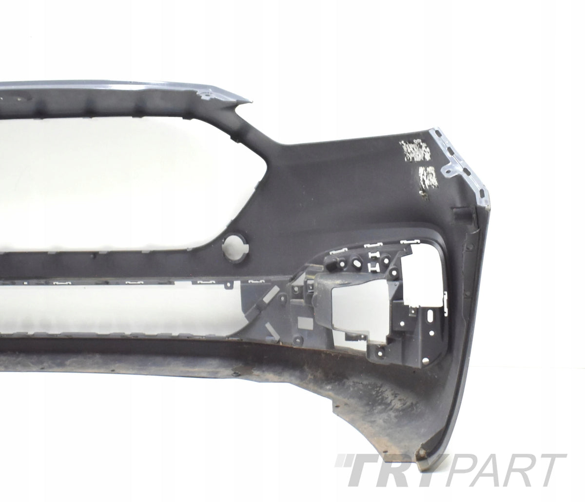 FORD MONDEO MK5 V LIFT FRONT BUMPER ORG