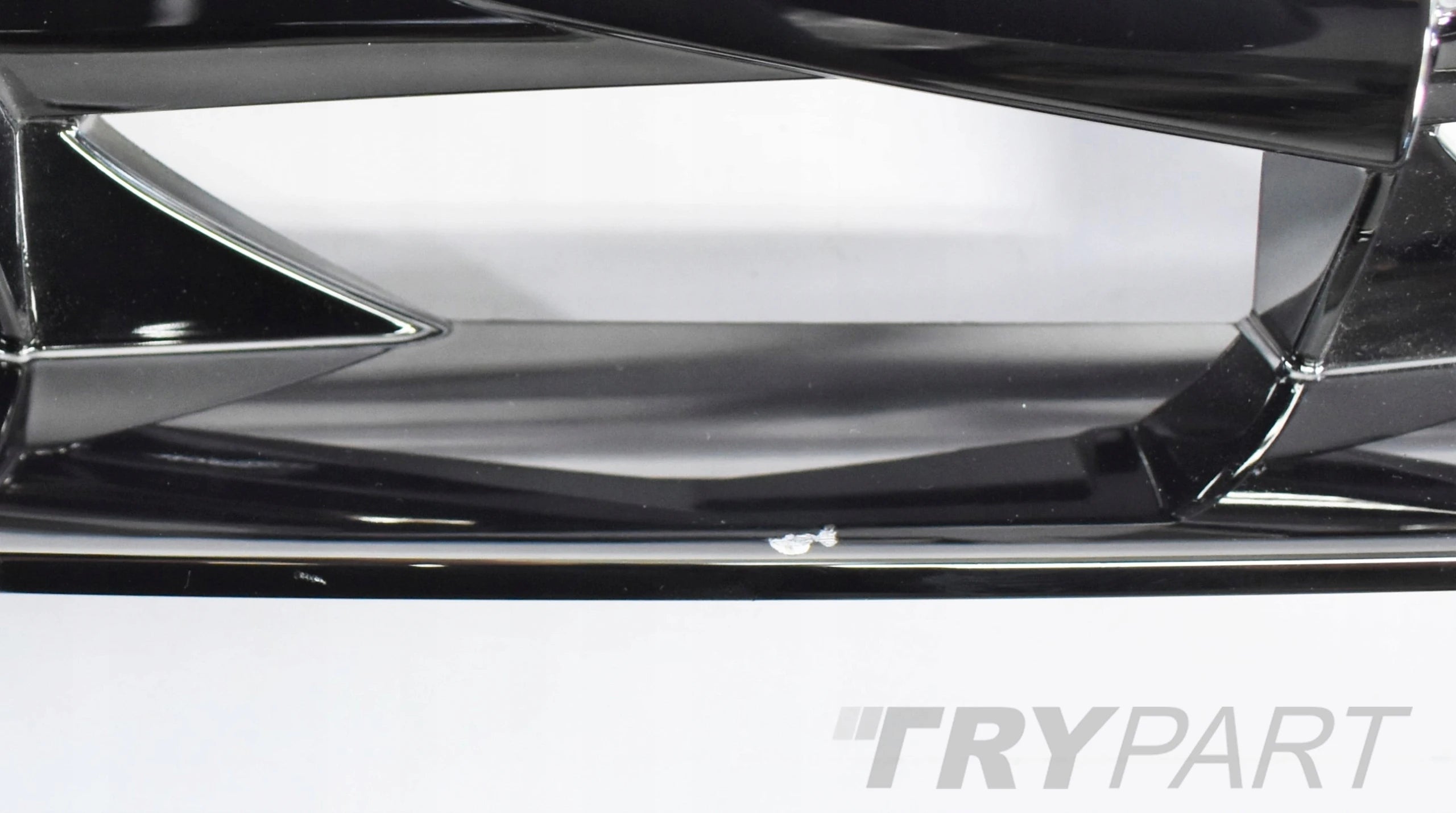 HYUNDAI TUCSON IV GRILLE BUMPER NEW ORG