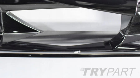 HYUNDAI TUCSON IV GRILLE BUMPER NEW ORG