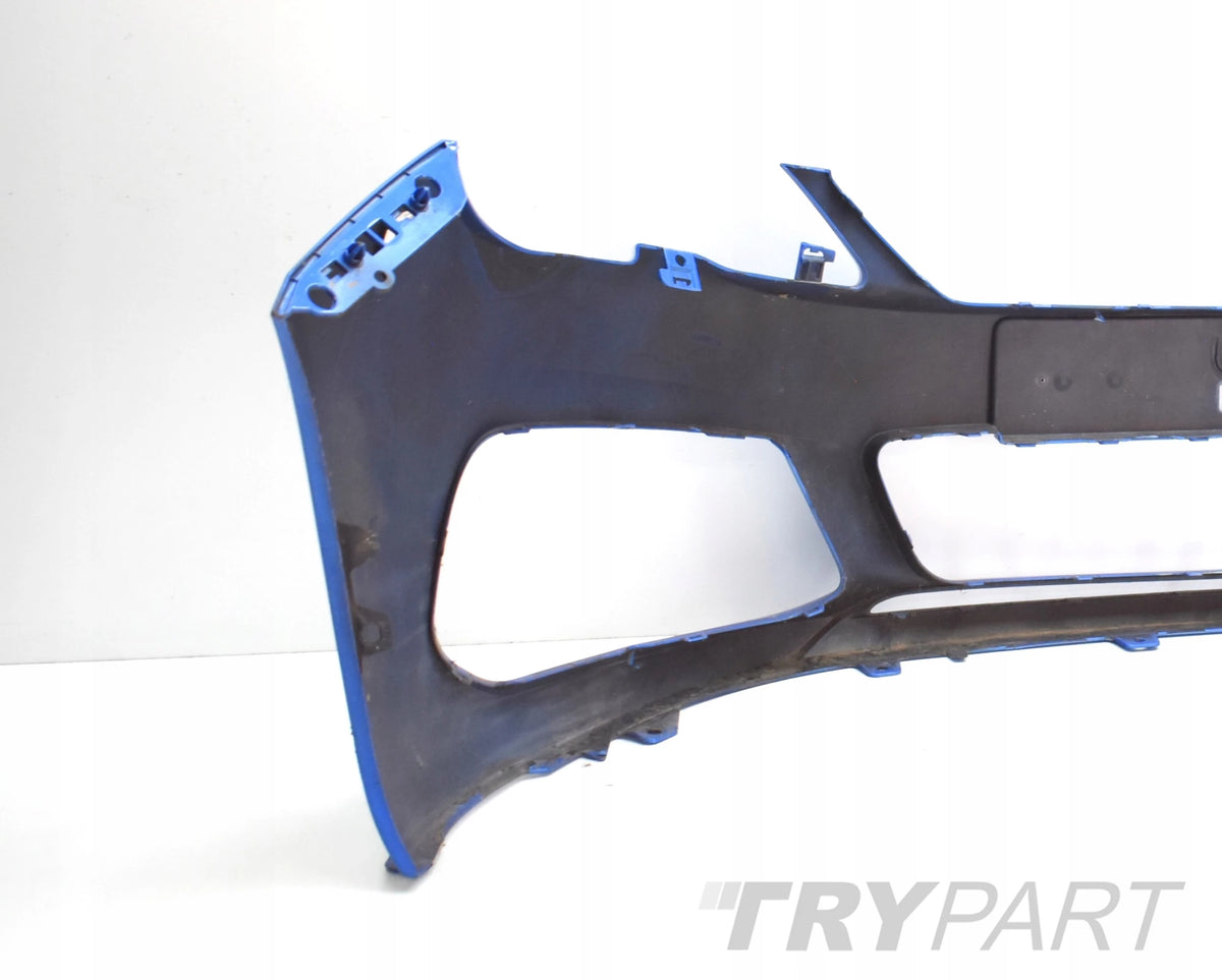 PEUGEOT 308 II LIFT FRONT BUMPER ORG
