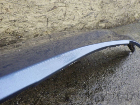 CITROEN C4 GRAND PICASSO 2 II 13- front left fender