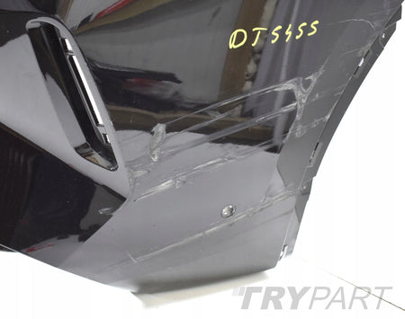 BMW X3 G01 LIFT LCI M PACKAGE REAR BUMPER ORG