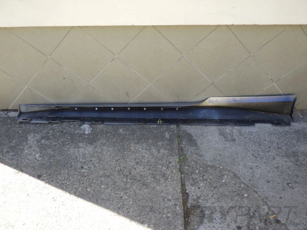 AUDI A5 8W6 8W7 COUPE CABRIO 19- Right Sill Cover