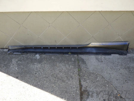AUDI A5 8W6 8W7 COUPE CABRIO 19- Right Sill Cover