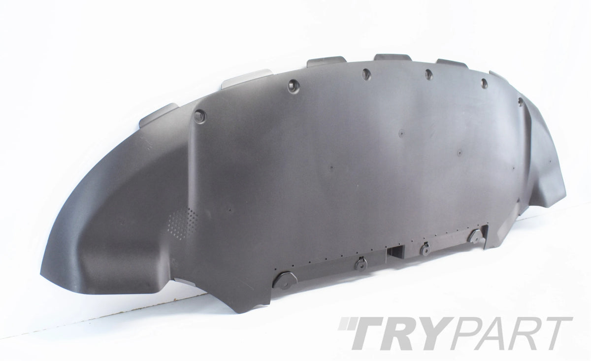 TESLA MODEL Y BUMPER SKIRT UNDERTRAY NEW