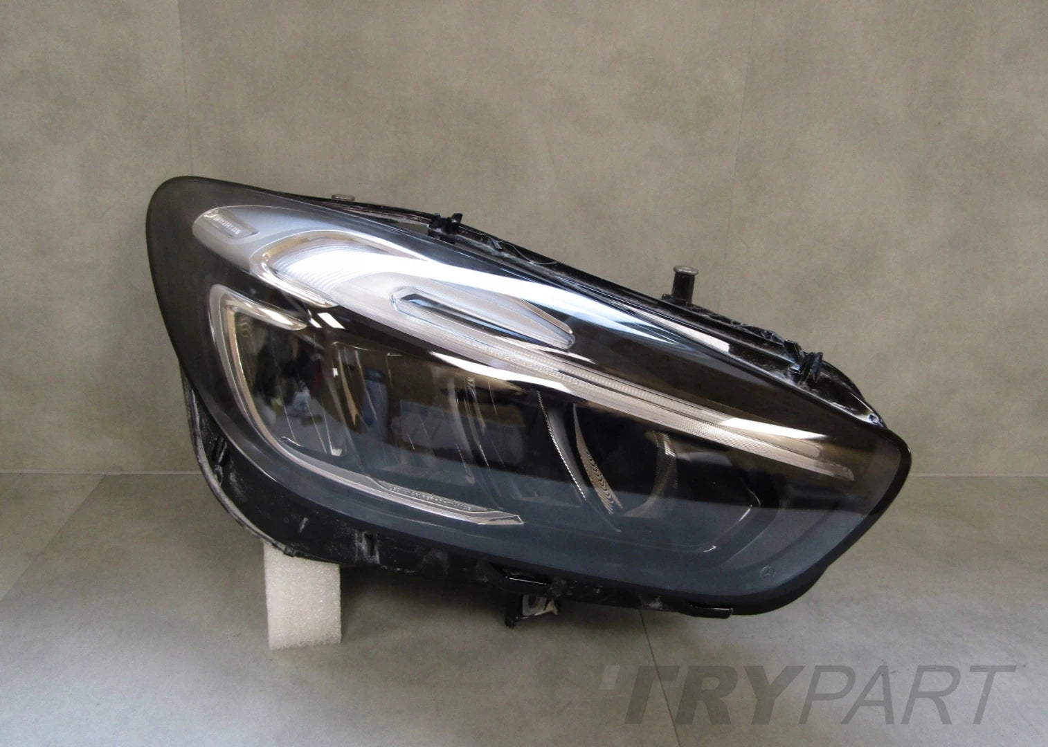 HEADLIGHT MERCEDES B CLASS W247 LED LIFT PERFORMANCE RH 22- A2479061004