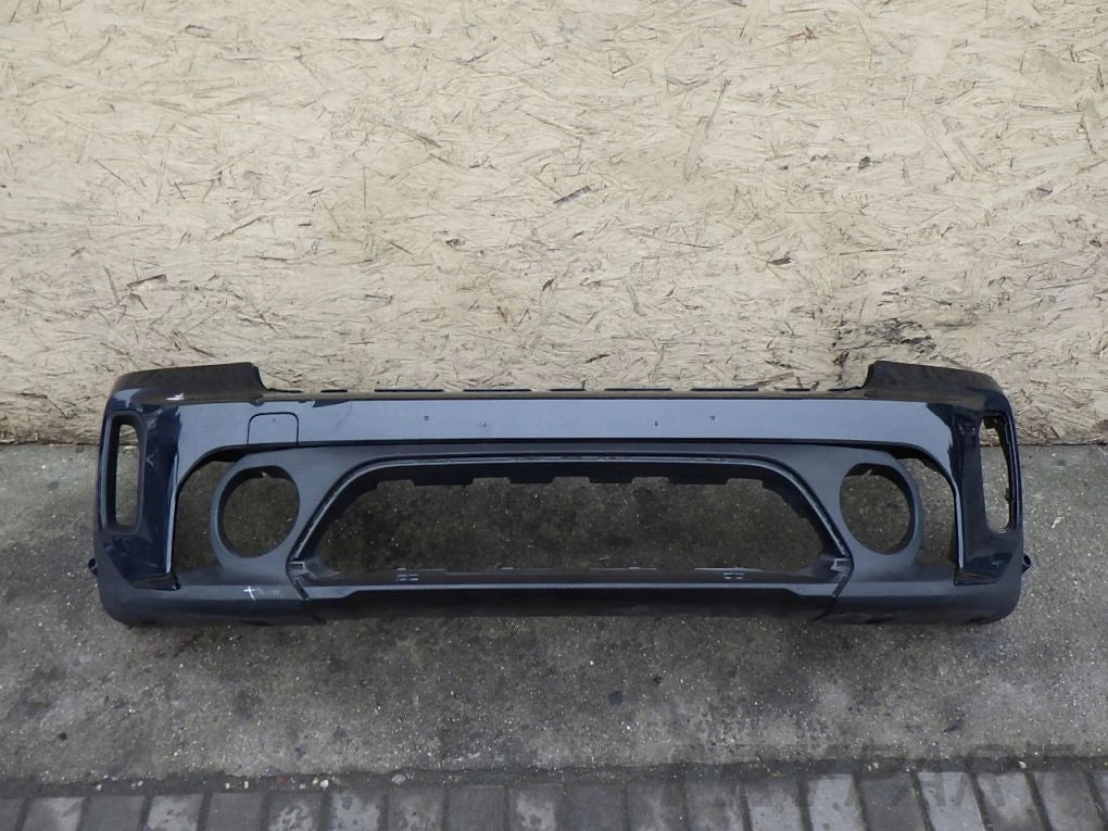 MINI COUNTRYMAN II F60 LIFT LCI Front Bumper