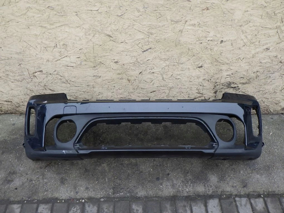 MINI COUNTRYMAN II F60 LIFT LCI Front Bumper