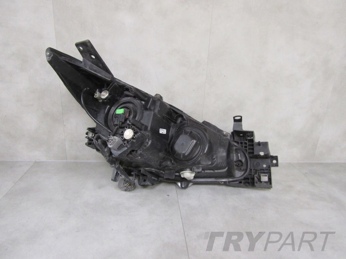 Front Lamp Mazda 3 III BM STANDARD LENS 13-16 LH BHR1 51040