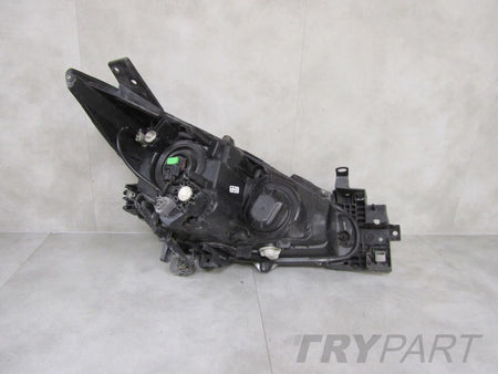 Front Lamp Mazda 3 III BM STANDARD LENS 13-16 LH BHR1 51040