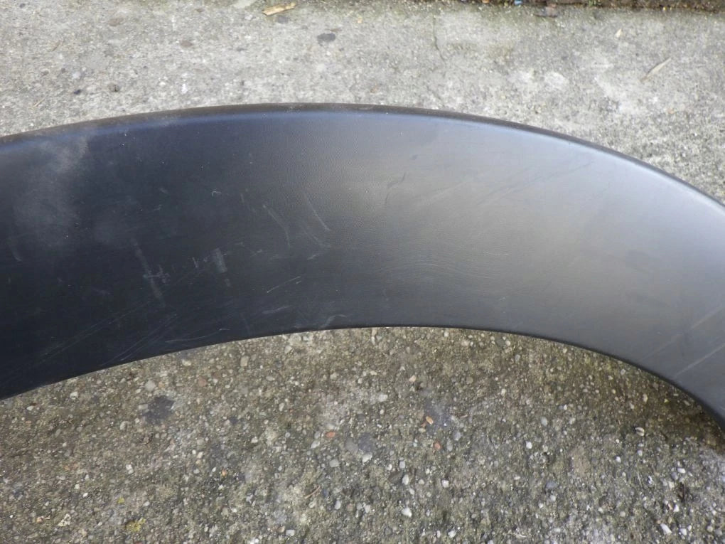 CITROEN C3 III 3 16- REAR RIGHT FENDER TRIM 9812088780