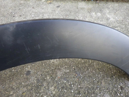 CITROEN C3 III 3 16- REAR RIGHT FENDER TRIM 9812088780