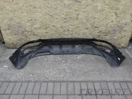 HYUNDAI TUCSON IV 4 20- Rear Bumper