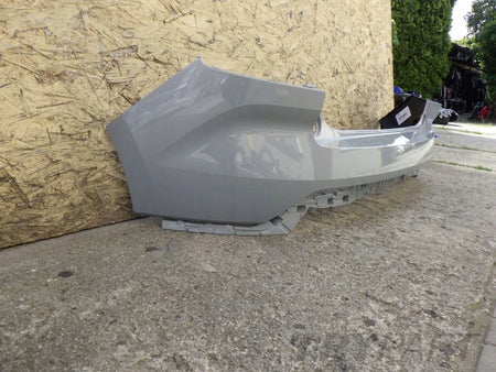 VOLVO EX30 EX 30 2022- Rear Bumper