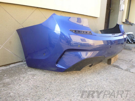 BMW 3 G20 SEDAN M PACKAGE rear bumper