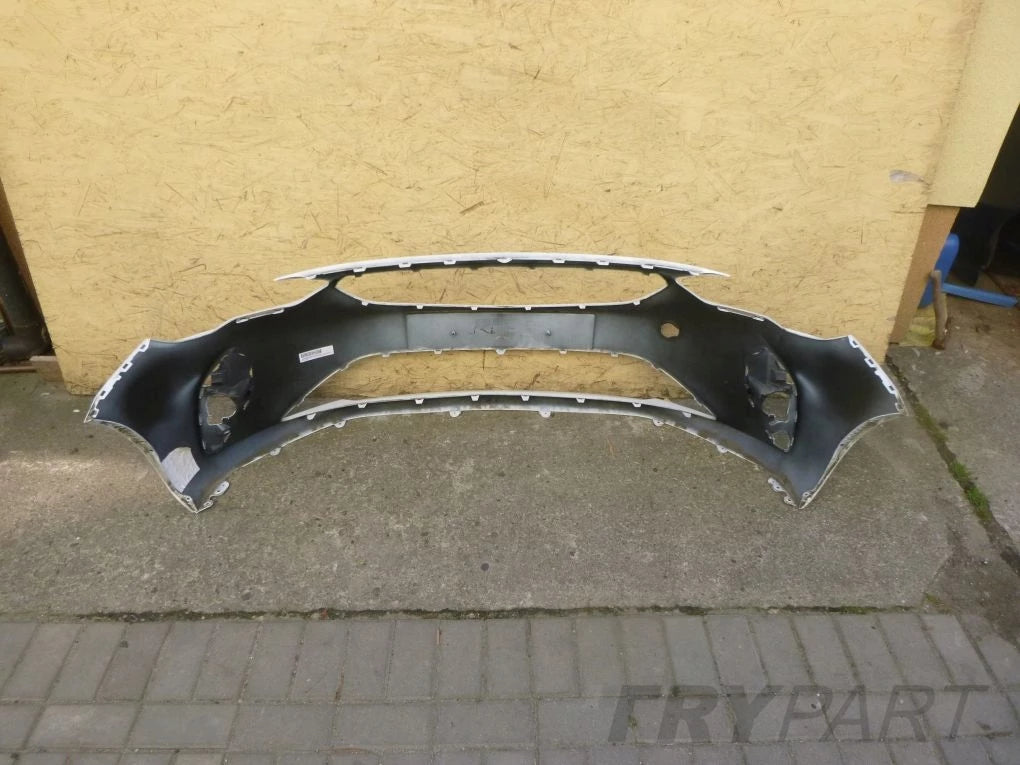 OPEL CORSA F 19- front bumper