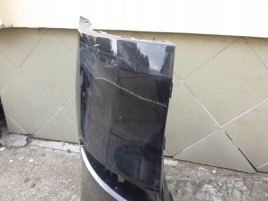 BMW X5 G05 M PACKAGE rear bumper