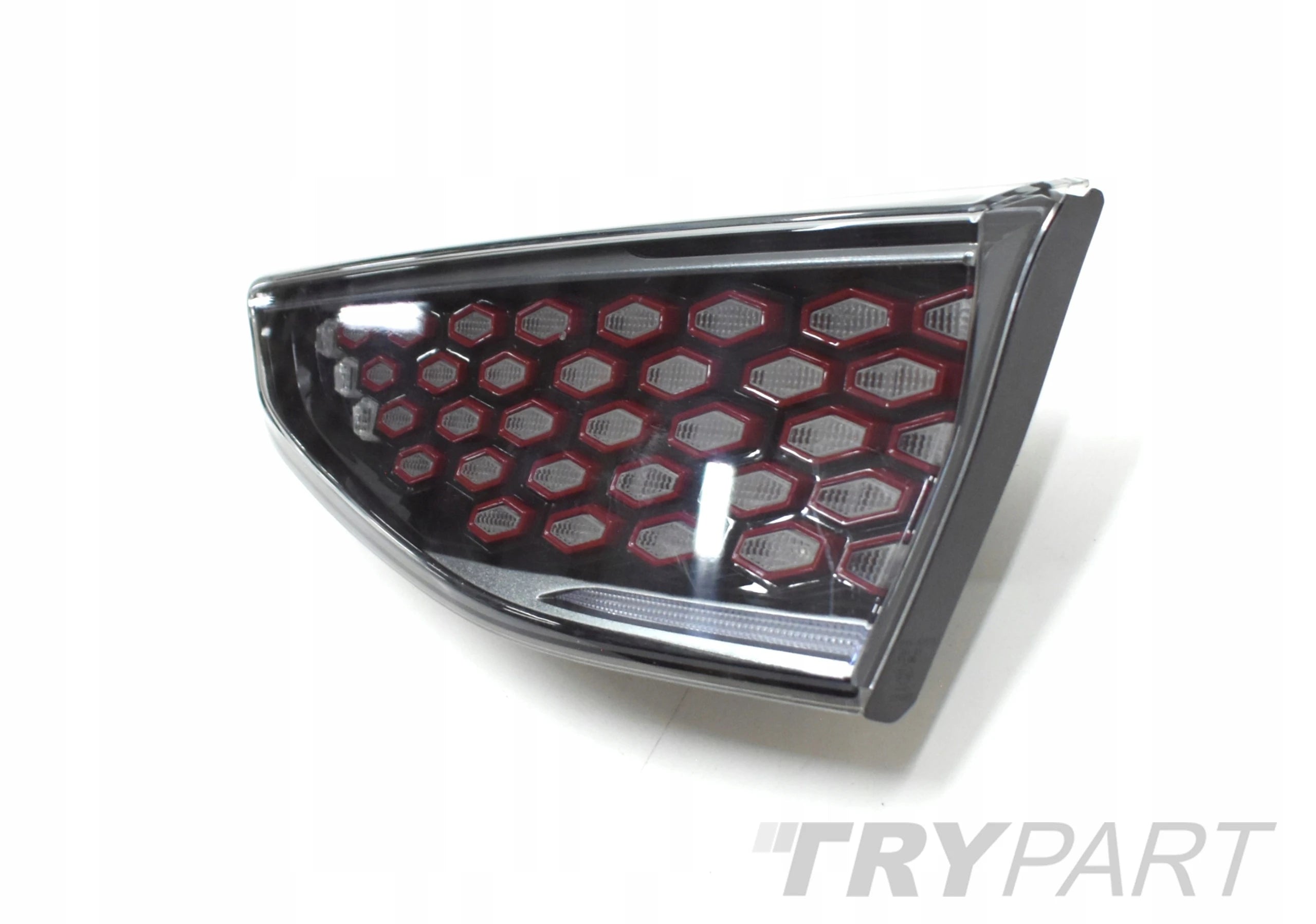 KIA CEED III LIFT GT LINE GT TAIL LIGHT RIGHT REAR IN TAILGATE ORG EU
