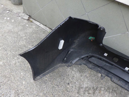 TOYOTA COROLLA E21 LIFT KOMBI 21- rear bumper