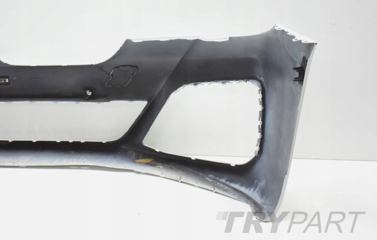 BMW 5 G30 G31 LIFT LCI M PACKAGE FRONT BUMPER ORG