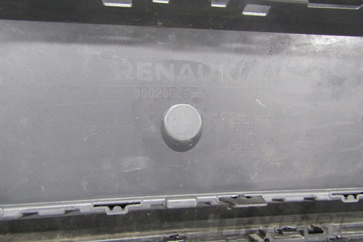 Rear Bumper Renault Scenic 5 V 24-