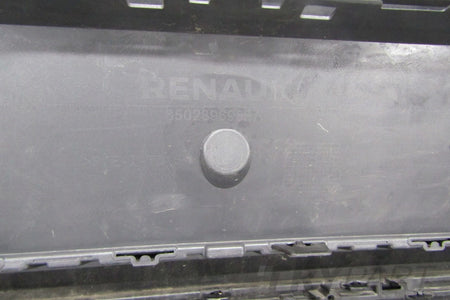 Rear Bumper Renault Scenic 5 V 24-