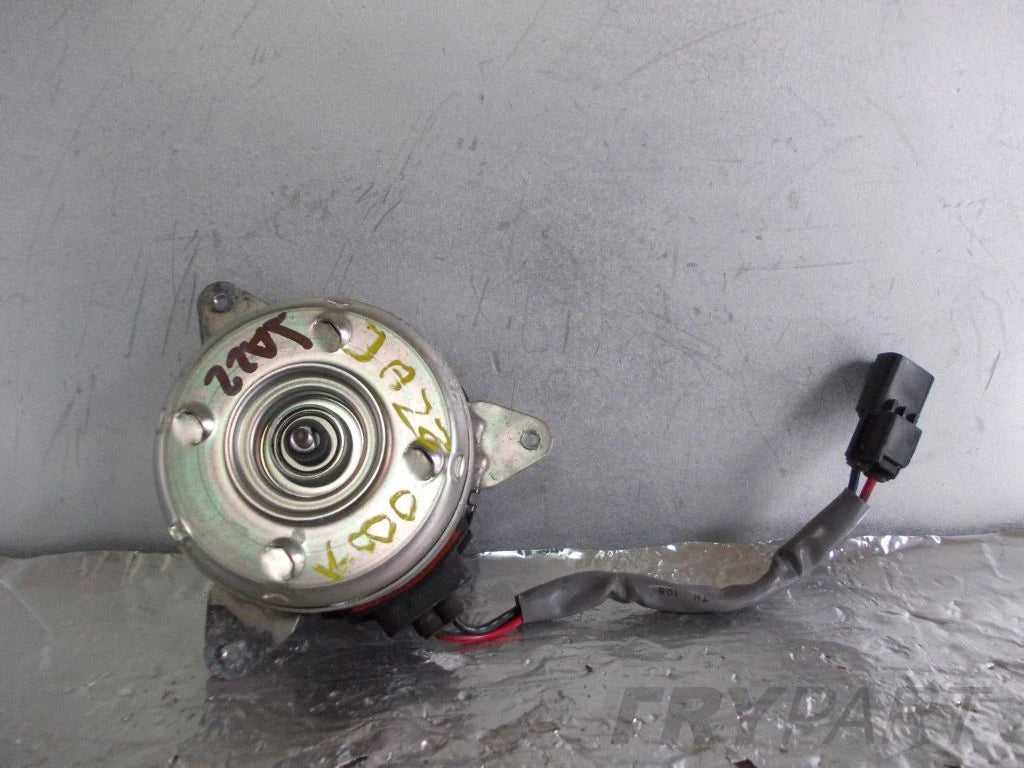 HONDA JAZZ - BLOWER MOTOR
