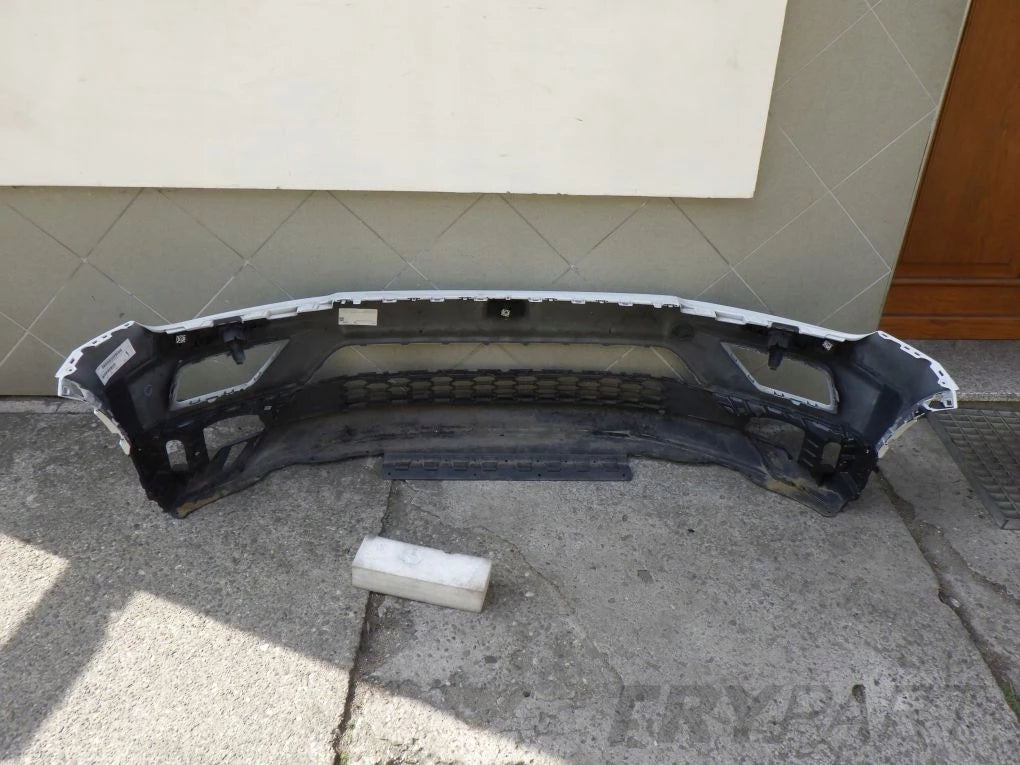 VW TIGUAN II 5NA 15- Front Bumper