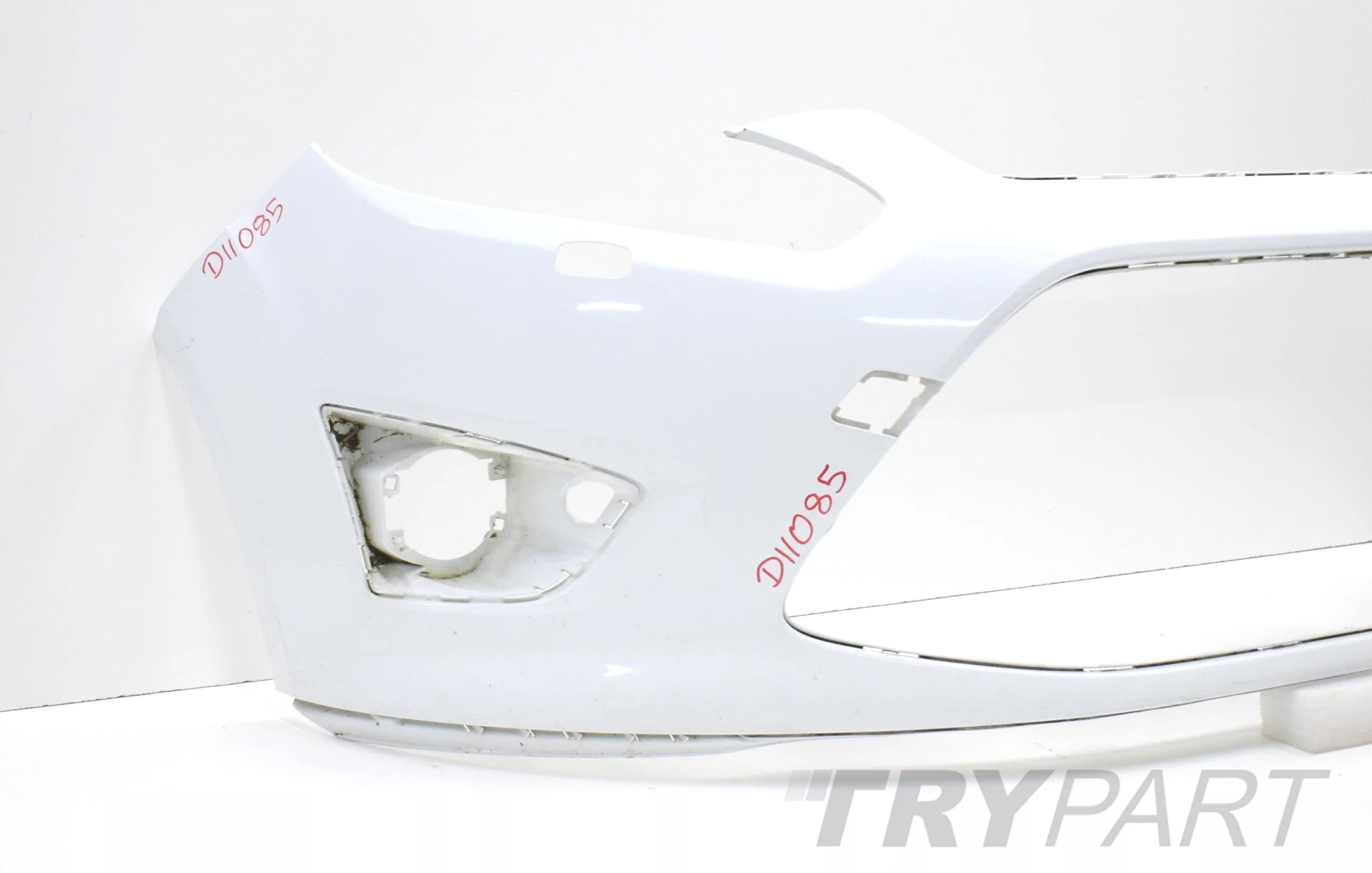 FORD C-MAX MK2 II FRONT BUMPER ORG