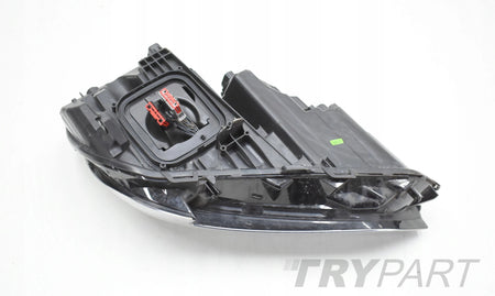 OPEL INSIGNIA II B LIFT LEFT FRONT FULL LED HEADLIGHT ORG EU 39136835