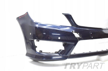 MERCEDES C CLASS W204 LIFT AMG FRONT BUMPER ORG