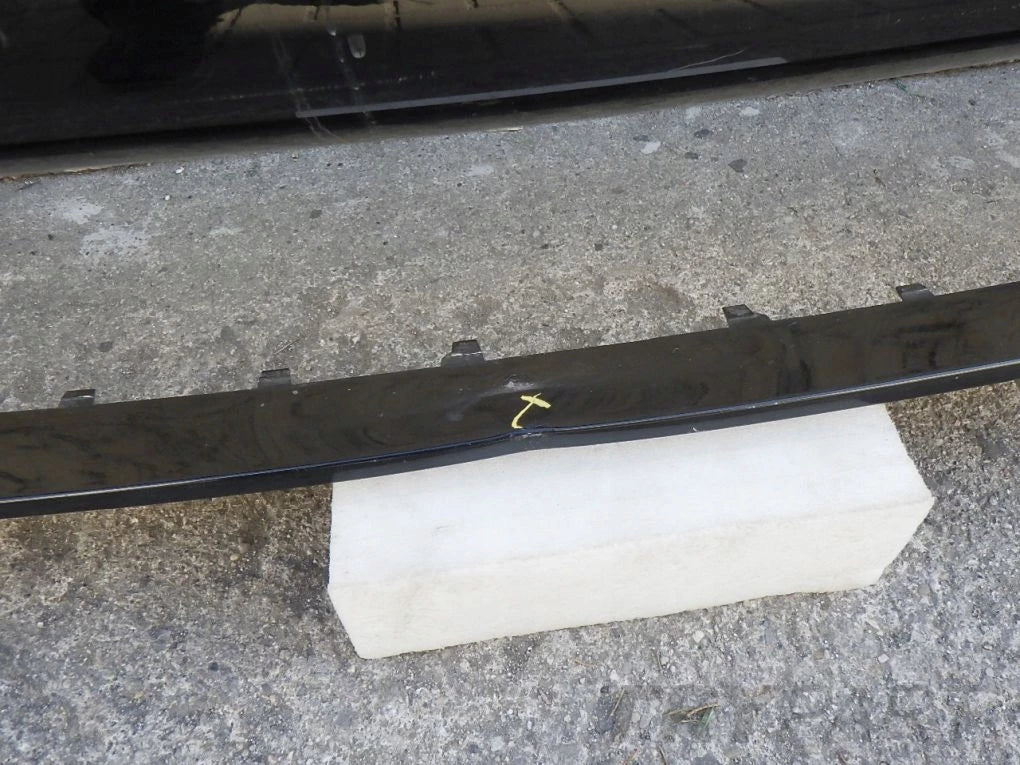 BMW XM G09 22- Front Bumper