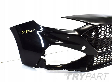 HYUNDAI I30 III LIFT N LINE FRONT BUMPER
