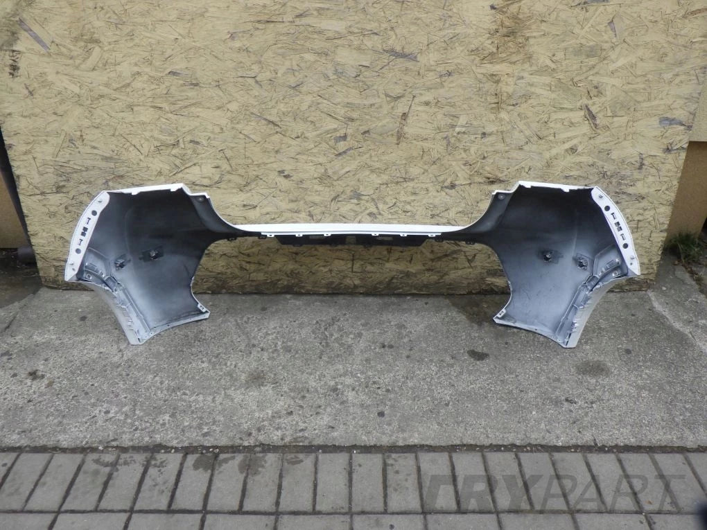 PEUGEOT 208 II P21 GT LINE 19- Rear Bumper
