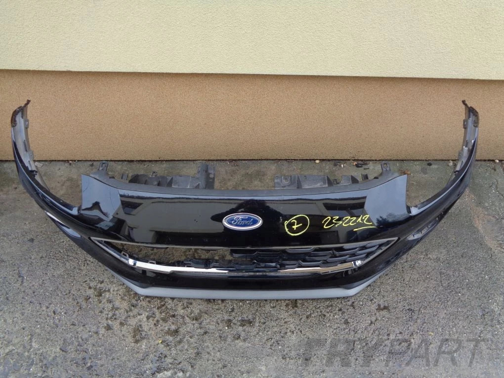 FORD PUMA II MK2 2019- Front Bumper